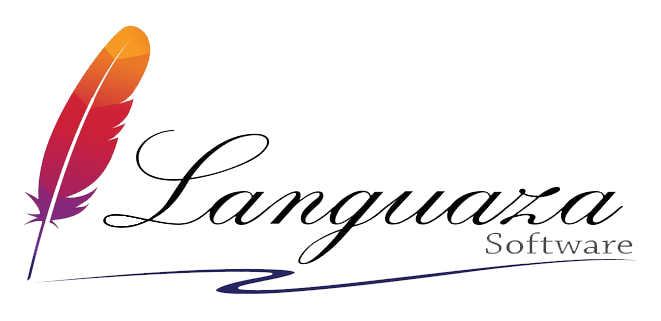 Languaza Logo